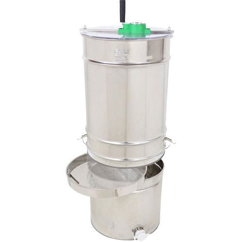 Manual Honey Filter Machine